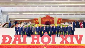 Một số điểm mới trong Văn kiện Đại hội XIV Đảng Cộng sản Việt Nam về công tác ngoại giao
